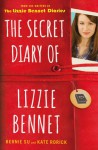 The Secret Diary of Lizzie Bennet - Kate Rorick, Bernie Su