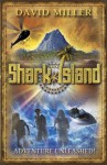 Shark Island - David Miller