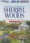 The Summer Garden - Sherryl Woods, Christina Traister