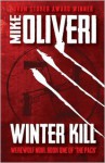 Winter Kill - Mike Oliveri, A.N. Ommus