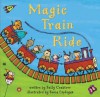 Magic Train Ride - Sally Crabtree, Sonia Esplugas