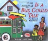 If a Bus Could Talk: The Story of Rosa Parks (paperback) - Faith Ringgold