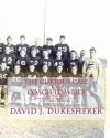 The Curious Case of Coach Tom Lieb: & Fighting Lions; The Loyola University Los Angeles Football Team - David J. Dukesherer, John Wilson