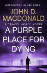 A Purple Place for Dying - John D. MacDonald