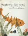 Wonder-Fish from the Sea - Alvin Tresselt, Irmgard Lucht