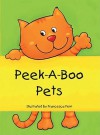 Peek-a-Boo Pets - Francesca Ferri