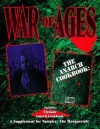 War of Ages - Bill Bridges, Daniel Greenberg