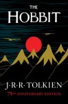 The Hobbit - J.R.R. Tolkien, Alan Lee