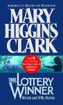 Lottery Winner - Mary Higgins Clark