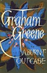 A Burnt-Out Case - Graham Greene