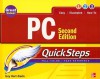 PC QuickSteps - Guy Hart-Davis