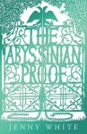 The Abyssinian Proof - Jenny White