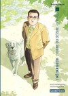 Jirô Taniguchi - L'Homme qui dessine - Benoît Peeters, Jirō Taniguchi