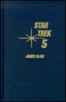 Star Trek 5 - James Blish