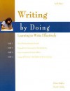 Writing by Doing: Learning to Write Effectively - Elaine Hughes