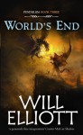 World's End - Will Elliott