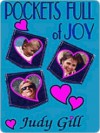 Pockets Full of Joy - Judy Griffith Gill