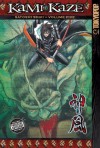 Kami-Kaze, Volume 5 - Satoshi Shiki