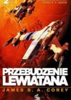 Przebudzenie Lewiatana t.2 - James S.A. Corey