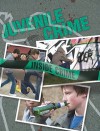 Juvenile Crime - Jenny Vaughan