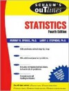 Schaum's Outline of Statistics (Schaum's Outline Series) - Murray R. Spiegel, Larry J. Stephens