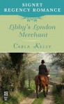 Libby's London Merchant - Carla Kelly