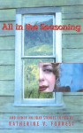 All in the Seasoning - Katherine V. Forrest