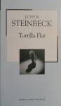 Tortilla Flat - John Steinbeck, Jan Zakrzewski