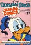 Donald Duck Jumbocomics #6 - Walt Disney Company