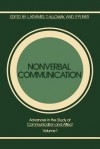 Nonverbal Communication - Lester Krames