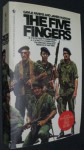 Five Fingers - Gayle Rivers, James Hudson, Hudson Rivers