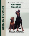 German Pinscher - Sharon Morgan, Dee Gannon