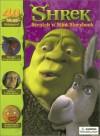 Shrek: Scratch and Stink Storybook - Justin Heimberg