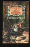 The Children of the Wind: Seven Citadels - Geraldine Harris