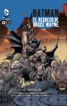 Batman: el regreso de Bruce Wayne - Grant Morrison