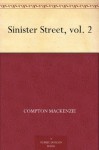 Sinister Street, vol. 2 - Compton Mackenzie