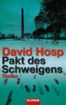 Pakt Des Schweigens - David Hosp, Ellen Schlootz