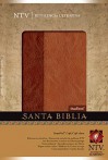 Santa Biblia Referencia Ultrafina-Ntv - Anonymous Anonymous