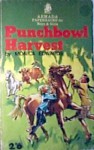 Punchbowl Harvest - Monica Edwards