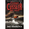 Świt półksiężyca - Clive Cussler, Dirk Cussler