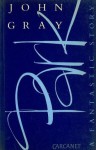 Park: A Fantastic Story (Carcanet collection) - John Gray