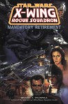 Mandatory Retirement (Star Wars: X-Wing Rogue Squadron, #9) - Michael A. Stackpole, Steve Crespo