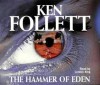 Hammer of Eden CD - Audio - Ken Follett