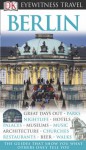 Berlin (Eyewitness Travel Guides) - Małgorzata Omilanowska