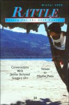 Rattle: Poetry for the 21st Century, Vol. 11, Number 24: Conversations with Denise Duhamel, Gregory Orr: Tribute to Filipino Poets (Winter 2005) - Alan Fox, Stellasue Lee