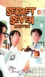 Secret Seven Mystery (Knight Books) - Enid Blyton