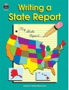 Writing a State Report - John Carratello