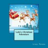 Luke's Christmas Adventure - Lisa Jones