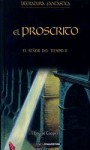 El Proscrito (El señor del Tiempo, #2) - Louise Cooper