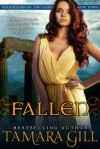 Fallen - Tamara Gill